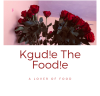 Kgudie The Foodie